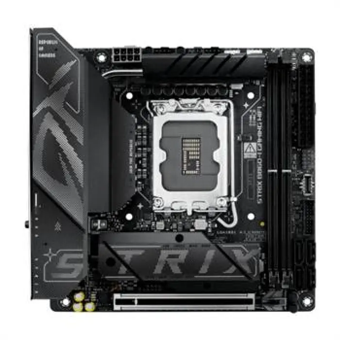 مادربرد ایسوس ROG STRIX B860-I Gaming Wi-Fi -gallery-1