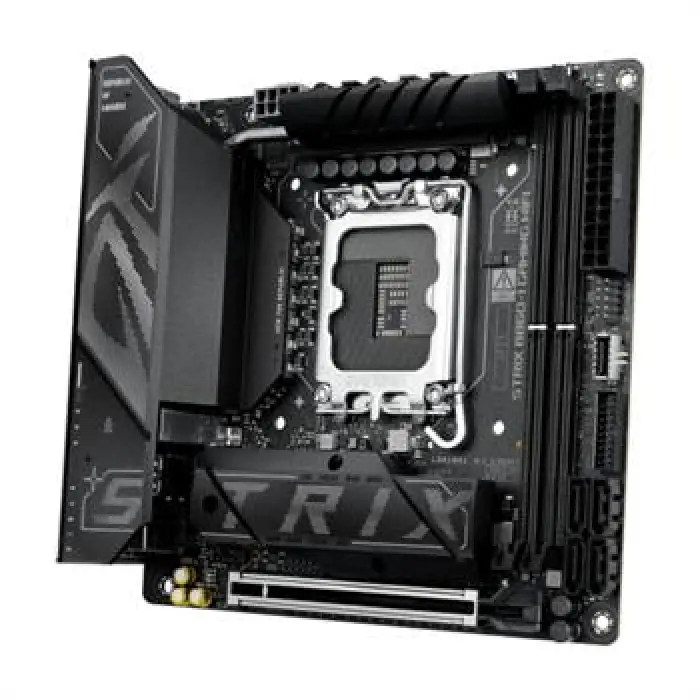 مادربرد ایسوس ROG STRIX B860-I Gaming Wi-Fi -gallery-2