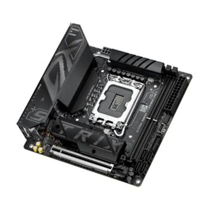 مادربرد ایسوس ROG STRIX B860-I Gaming Wi-Fi -gallery-3