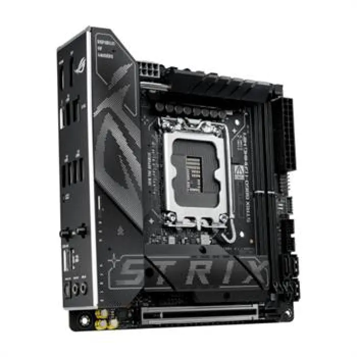 مادربرد ایسوس ROG STRIX B860-I Gaming Wi-Fi -gallery-4