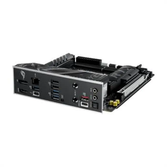 مادربرد ایسوس ROG STRIX B860-I Gaming Wi-Fi -gallery-7