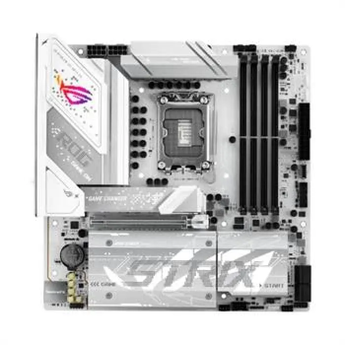 مادربرد ایسوس ROG STRIX B860-G GAMING WIFI -gallery-1