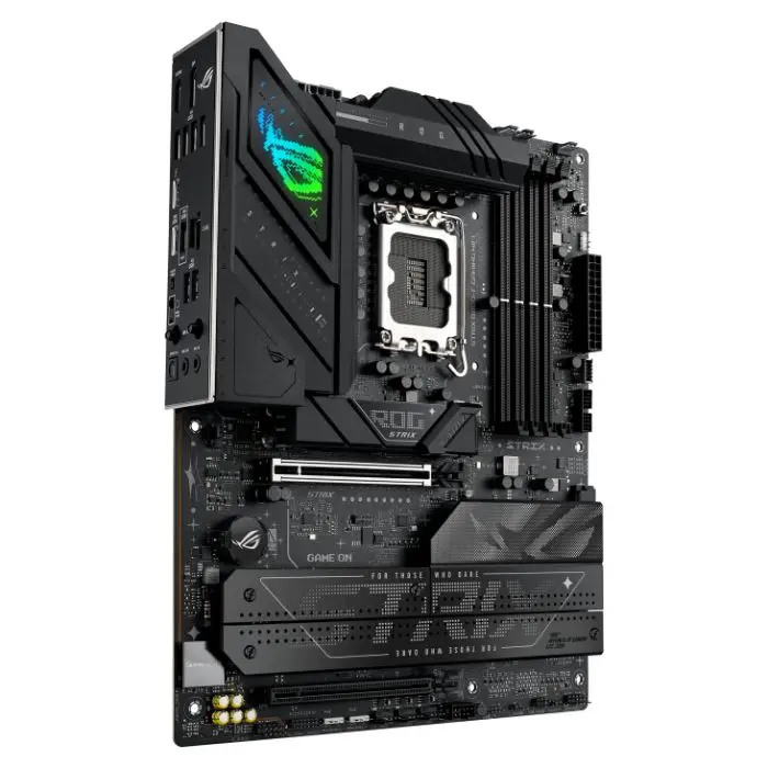 مادربرد ایسوس ROG STRIX B860-F Gaming Wi-Fi -gallery-11