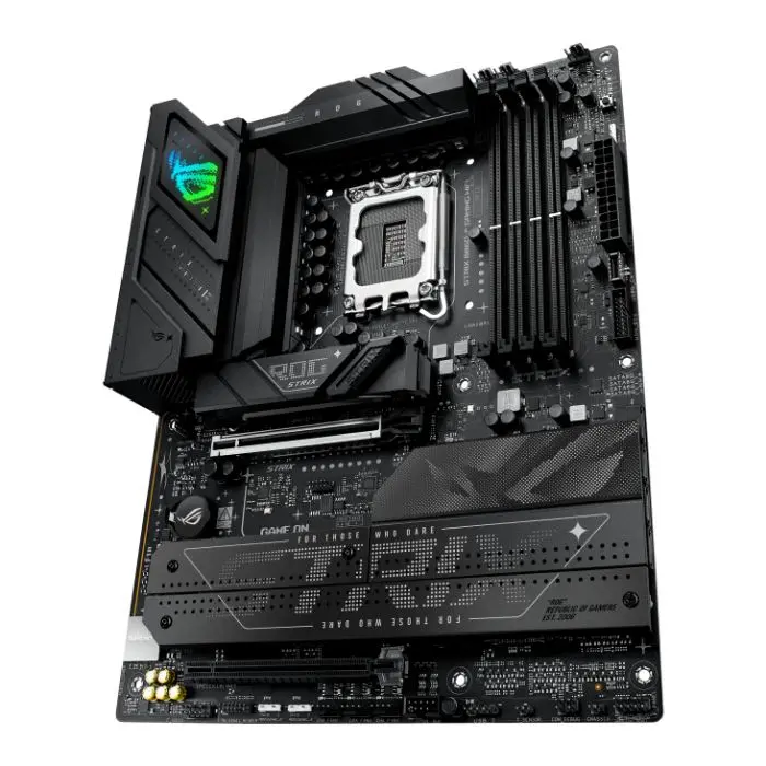 مادربرد ایسوس ROG STRIX B860-F Gaming Wi-Fi -gallery-12