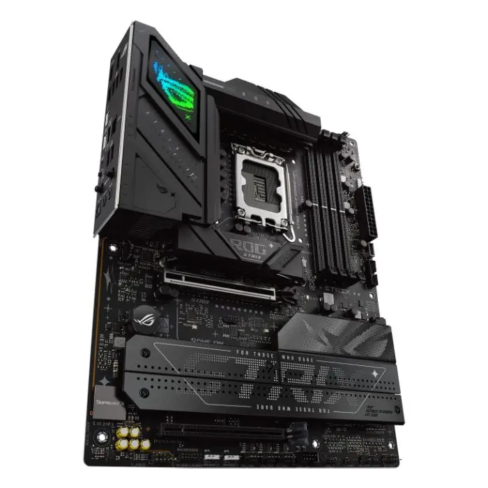 مادربرد ایسوس ROG STRIX B860-F Gaming Wi-Fi -gallery-13