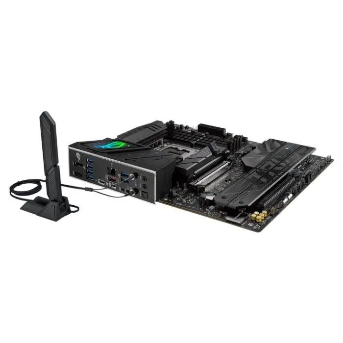 مادربرد ایسوس ROG STRIX B860-F Gaming Wi-Fi -gallery-16