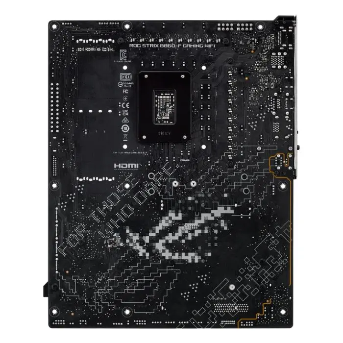 مادربرد ایسوس ROG STRIX B860-F Gaming Wi-Fi -gallery-17