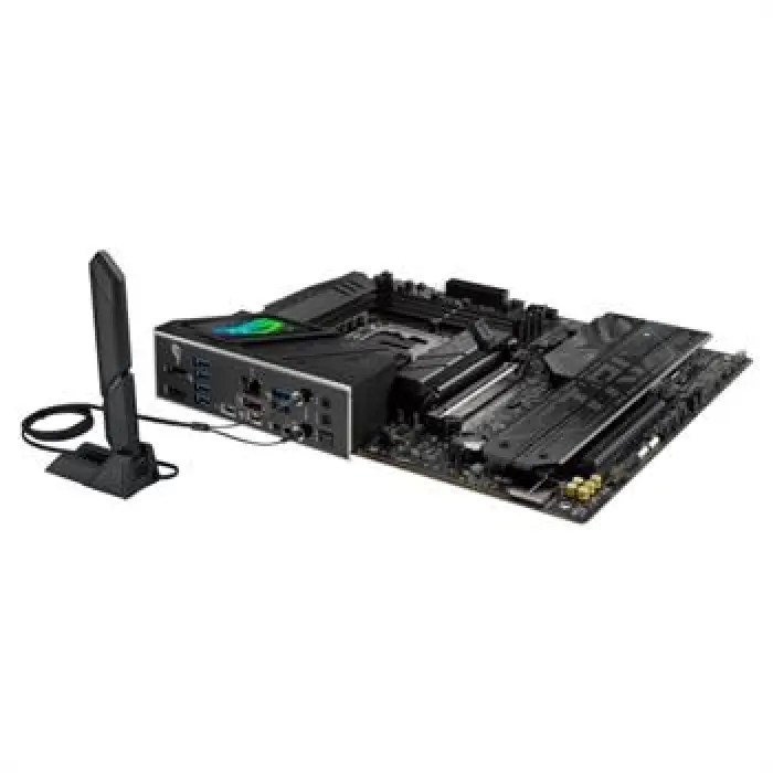 مادربرد ایسوس ROG STRIX B860-F Gaming Wi-Fi -gallery-7