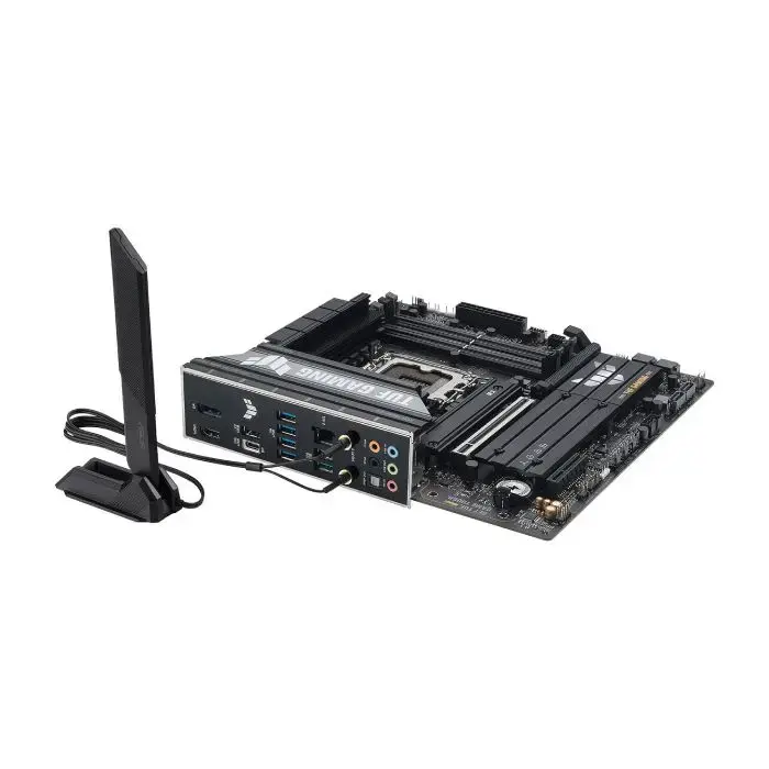 مادربرد ایسوس TUF GAMING B860M-PLUS Wi-Fi -gallery-10