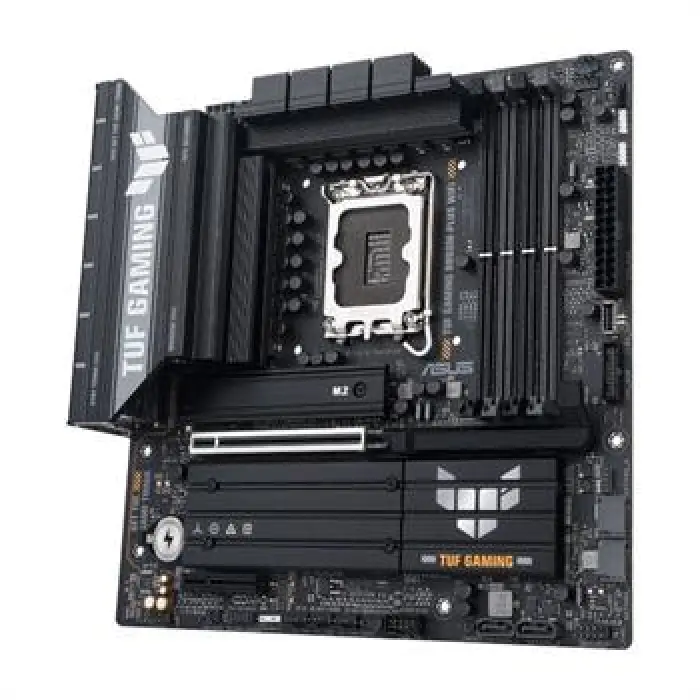 مادربرد ایسوس TUF GAMING B860M-PLUS Wi-Fi -gallery-2