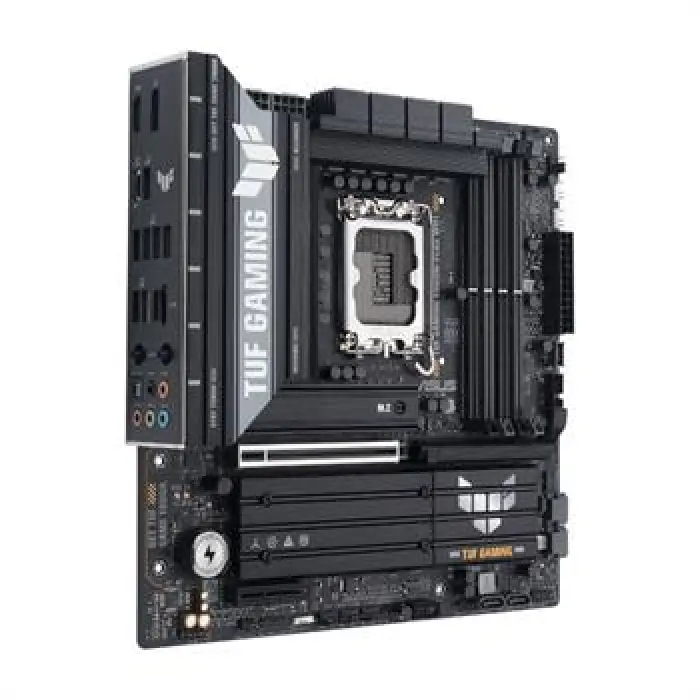 مادربرد ایسوس TUF GAMING B860M-PLUS Wi-Fi -gallery-3