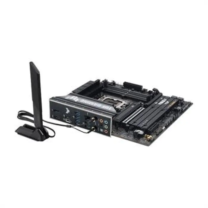 مادربرد ایسوس TUF GAMING B860M-PLUS Wi-Fi -gallery-5