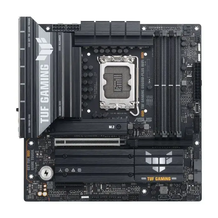 مادربرد ایسوس TUF GAMING B860M-PLUS Wi-Fi -gallery-6