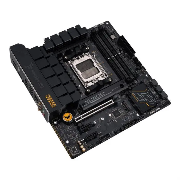 مادربرد ایسوس مدل TUF Gaming B650M-E WIFI -gallery-10