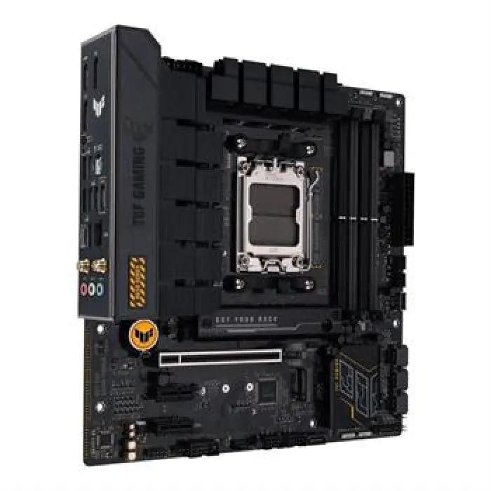 مادربرد ایسوس مدل TUF Gaming B650M-E WIFI -gallery-2