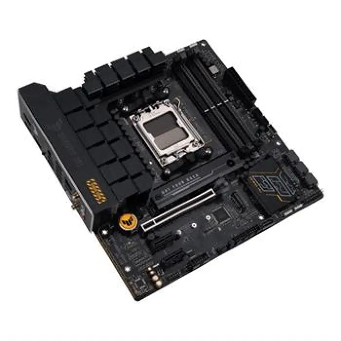 مادربرد ایسوس مدل TUF Gaming B650M-E WIFI -gallery-4