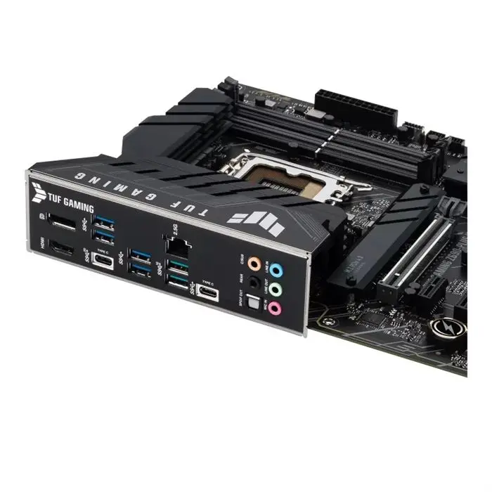 مادربرد ایسوس TUF GAMING Z690 PLUS DDR5 -gallery-10