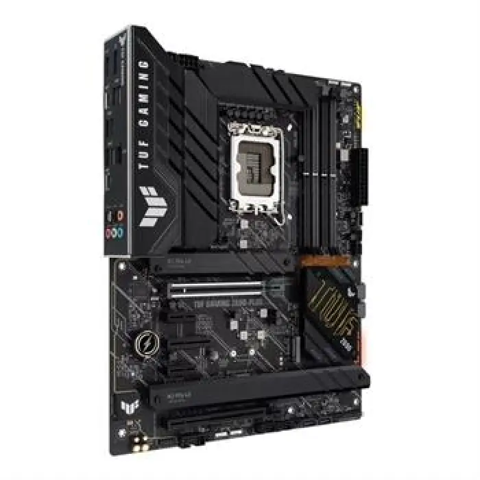 مادربرد ایسوس TUF GAMING Z690 PLUS DDR5 -gallery-1