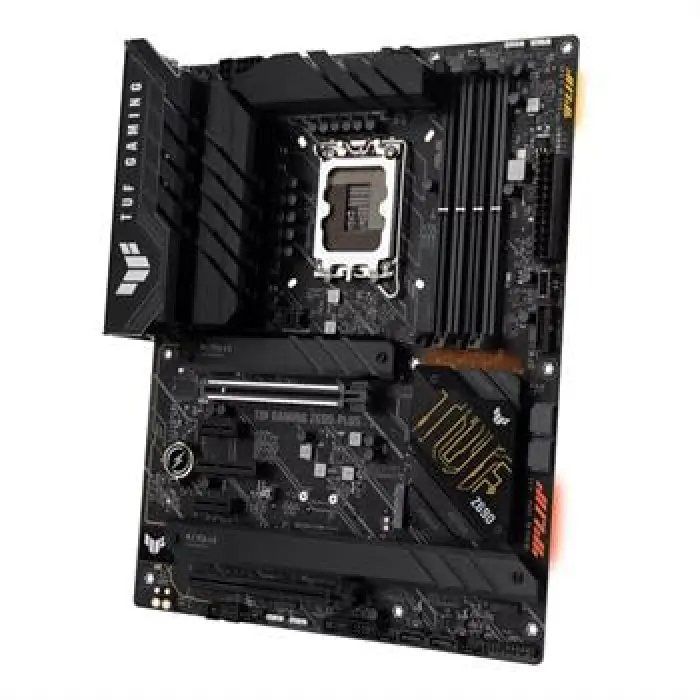 مادربرد ایسوس TUF GAMING Z690 PLUS DDR5 -gallery-2