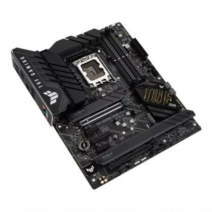 مادربرد ایسوس TUF GAMING Z690 PLUS DDR5 -gallery-3