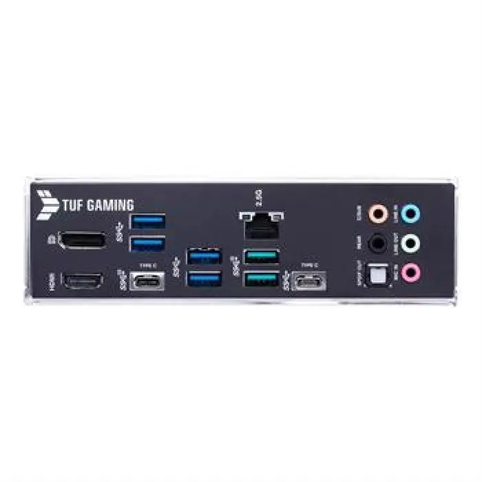 مادربرد ایسوس TUF GAMING Z690 PLUS DDR5 -gallery-4
