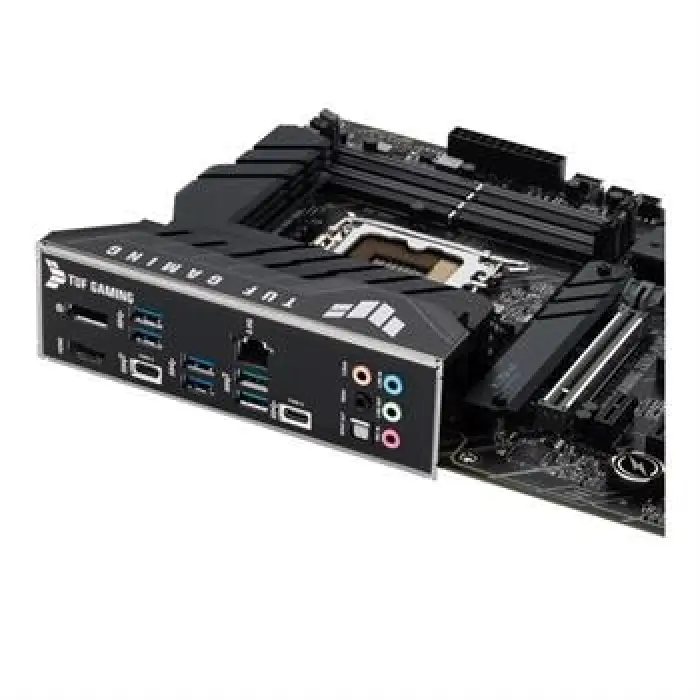 مادربرد ایسوس TUF GAMING Z690 PLUS DDR5 -gallery-5