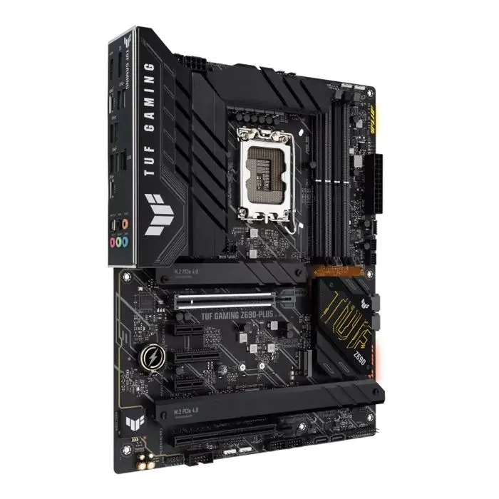 مادربرد ایسوس TUF GAMING Z690 PLUS DDR5 -gallery-6