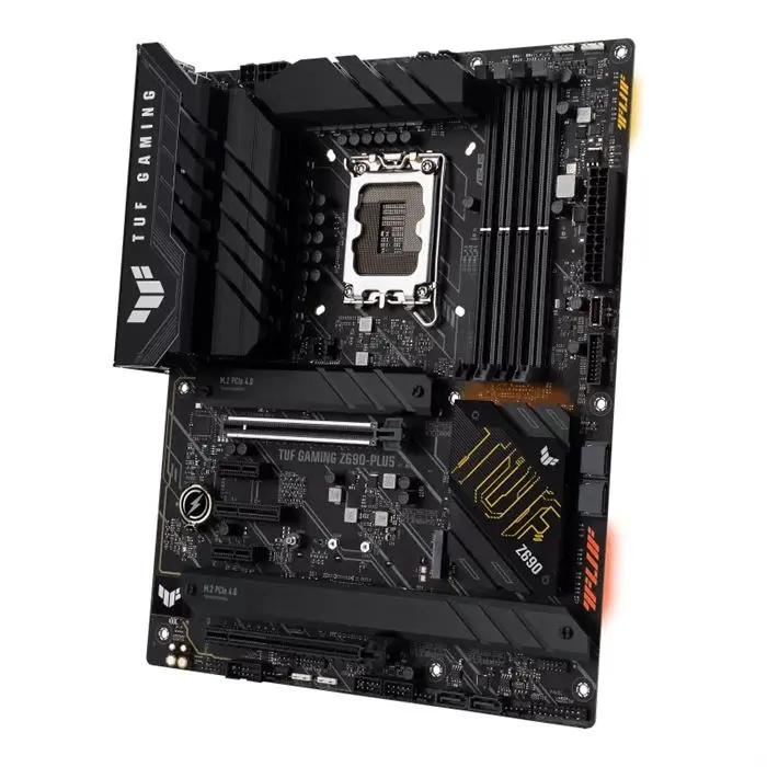 مادربرد ایسوس TUF GAMING Z690 PLUS DDR5 -gallery-7