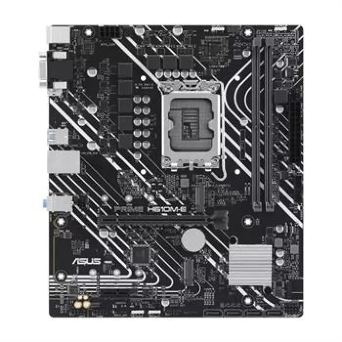 مادربرد ایسوس Motherboard Asus Prime H610M-E DDR5 -gallery-1