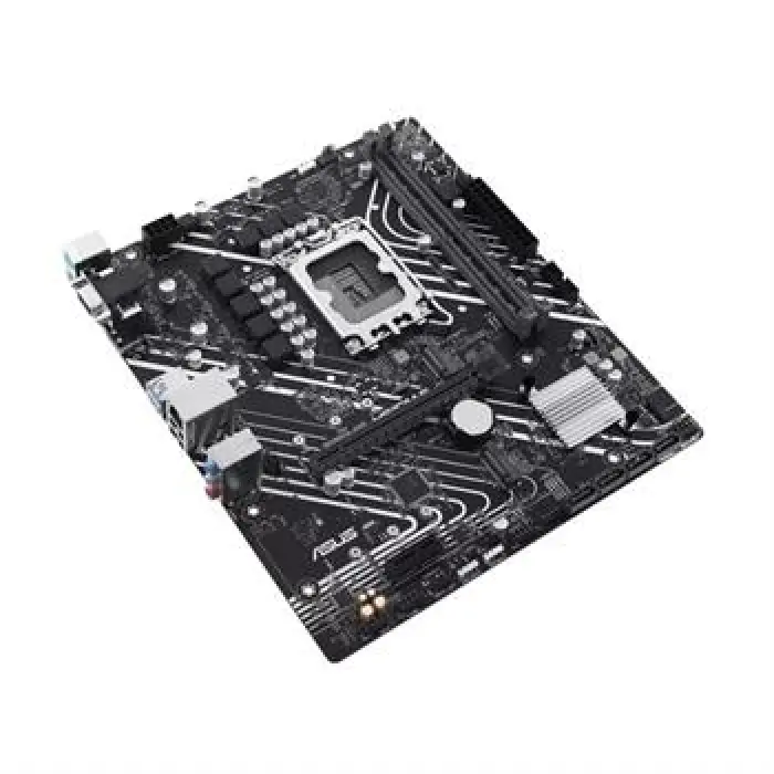 مادربرد ایسوس Motherboard Asus Prime H610M-E DDR5 -gallery-3