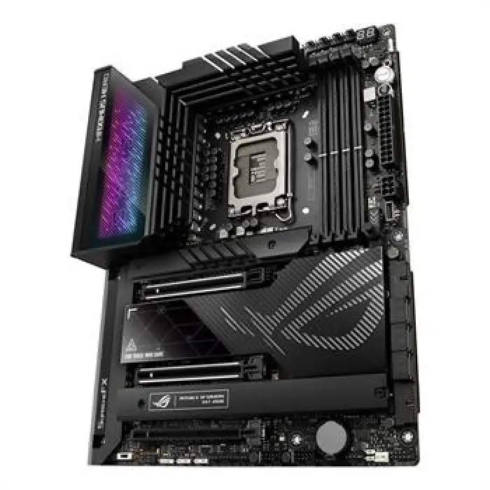 مادربرد ایسوس ROG MAXIMUS Z790 DDR5 LGA1700 HERO -gallery-1