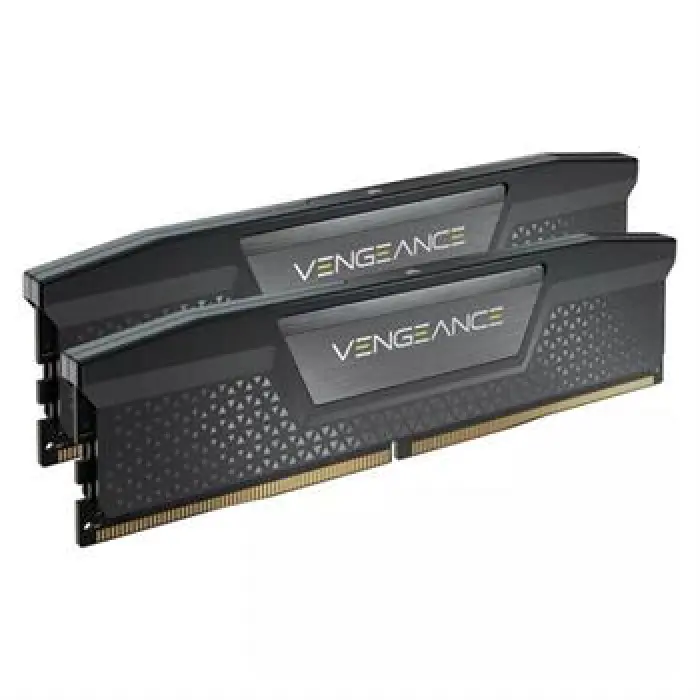 رم کورسیر دوکاناله VENGEANCE ظرفیت (16GBx2) 32 گیگابایت و فرکانس 5200 گیگاهرتز -gallery-1