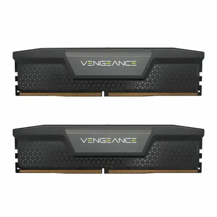 رم کورسیر دوکاناله VENGEANCE ظرفیت (16GBx2) 32 گیگابایت و فرکانس 5200 گیگاهرتز -gallery-5