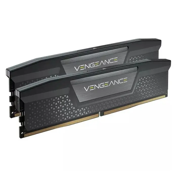 رم کورسیر دوکاناله VENGEANCE ظرفیت (16GBx2) 32 گیگابایت و فرکانس 5200 گیگاهرتز -gallery-6