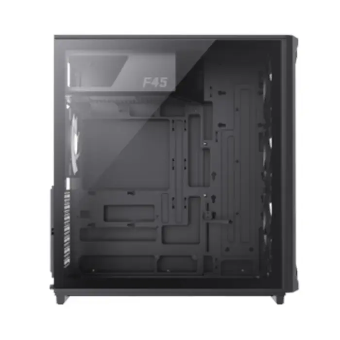کیس گیم مکس Case GAMEMAX F45 BLACK -gallery-14