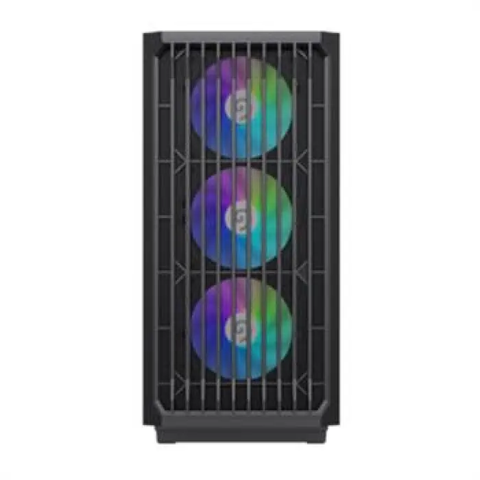 کیس گیم مکس Case GAMEMAX F45 BLACK -gallery-5