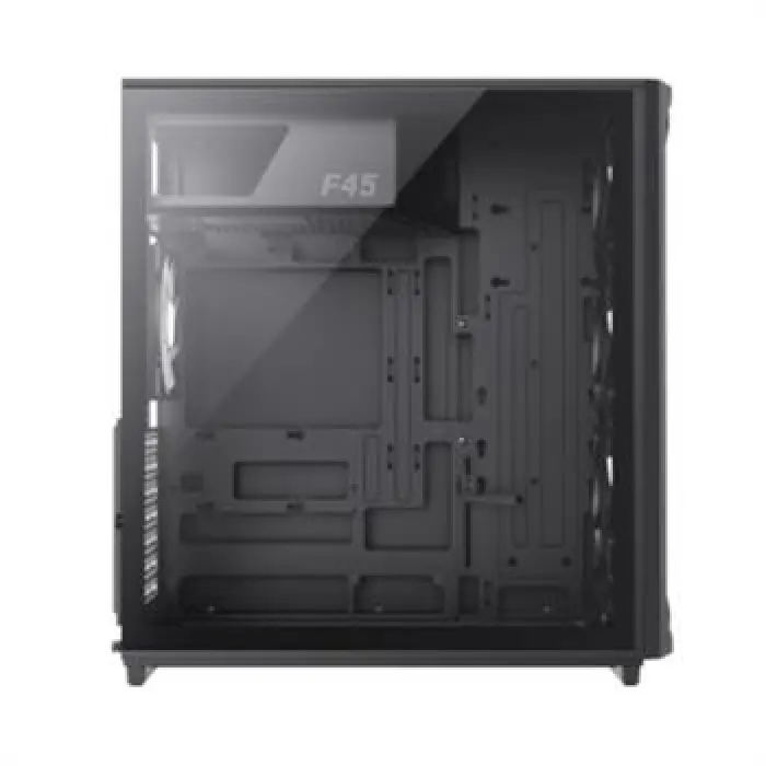 کیس گیم مکس Case GAMEMAX F45 BLACK -gallery-6