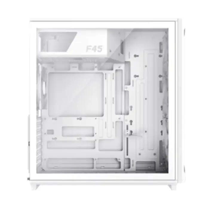 کیس گیم مکس Case GAMEMAX F45 WHITE -gallery-16