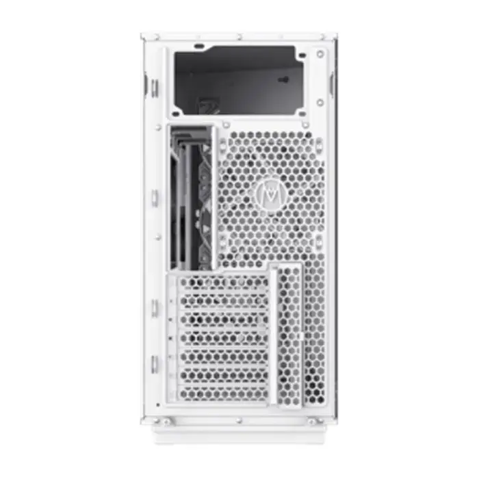 کیس گیم مکس Case GAMEMAX F45 WHITE -gallery-17