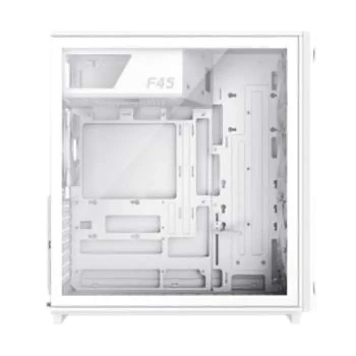 کیس گیم مکس Case GAMEMAX F45 WHITE -gallery-7