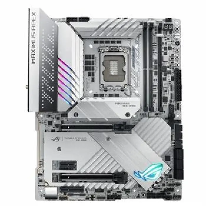 مادربرد ایسوس Motherboard Asus ROG MAXIMUS Z790 APEX DDR5 -gallery-2