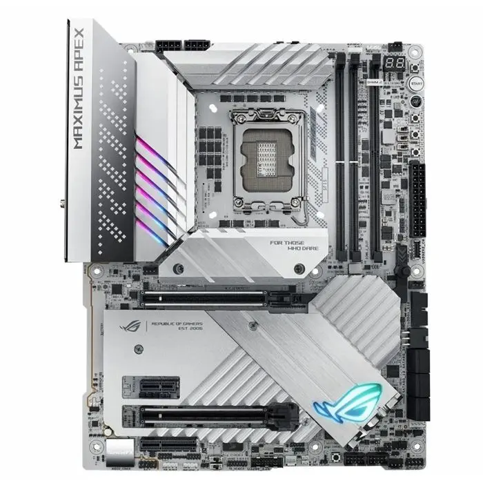 مادربرد ایسوس Motherboard Asus ROG MAXIMUS Z790 APEX DDR5 -gallery-6