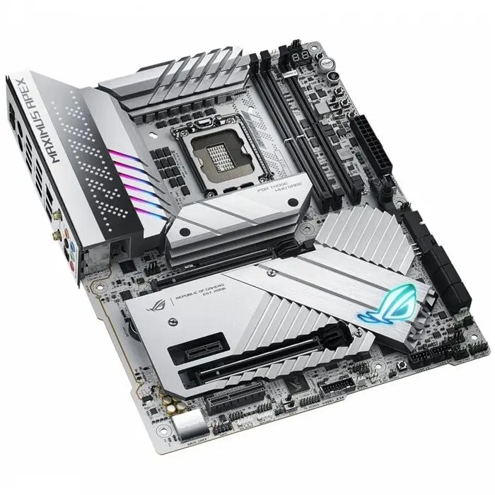 مادربرد ایسوس Motherboard Asus ROG MAXIMUS Z790 APEX DDR5 -gallery-7