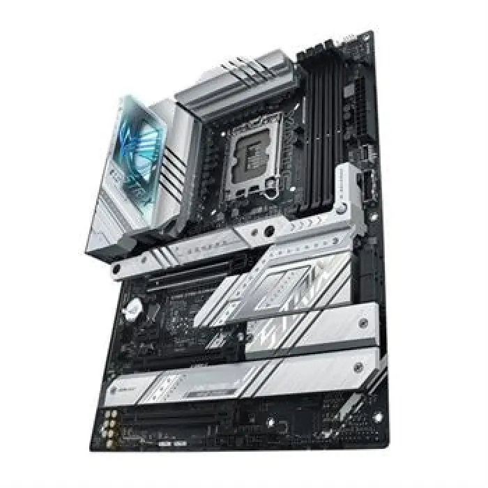 مادربرد ایسوس ROG STRIX Z790 A GAMING WIFI D4 -gallery-2