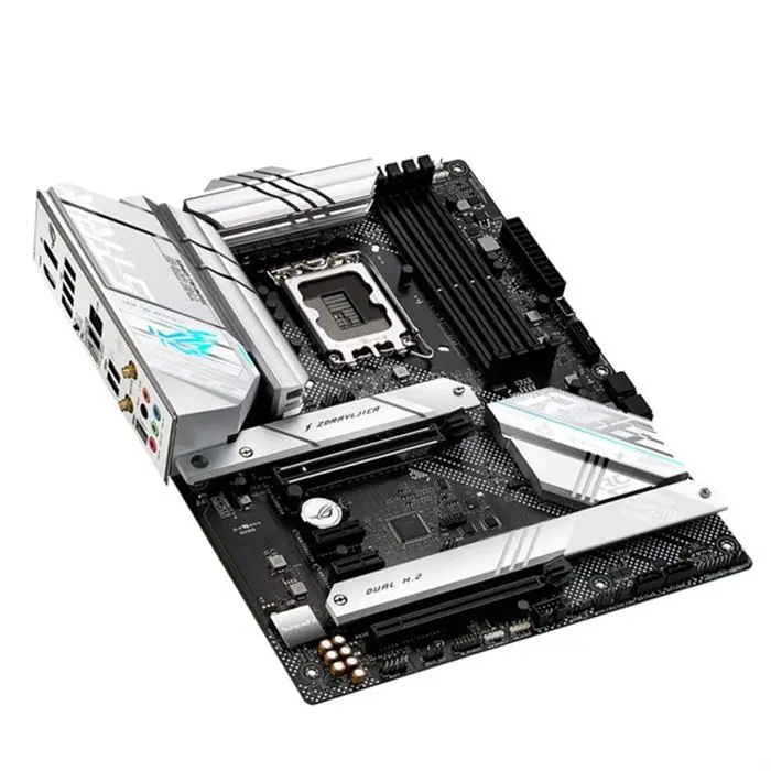 مادربرد ایسوس ROG STRIX Z790 A GAMING WIFI D4 -gallery-8