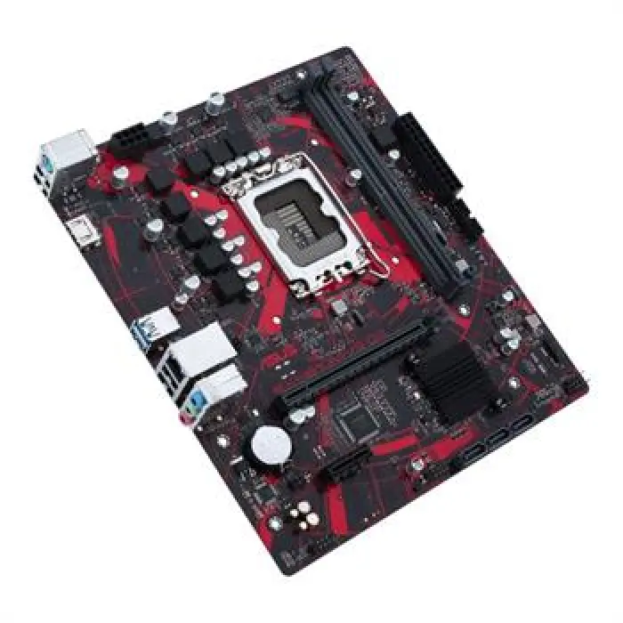 مادربرد ایسوس مدل EX-H610M-V3 D4-CSM سوکت 1700 -gallery-1