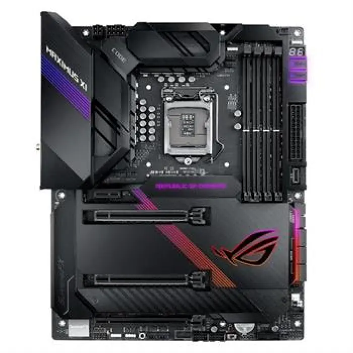 مادربرد ایسوس ROG MAXIMUS XI CODE Z390 -gallery-2