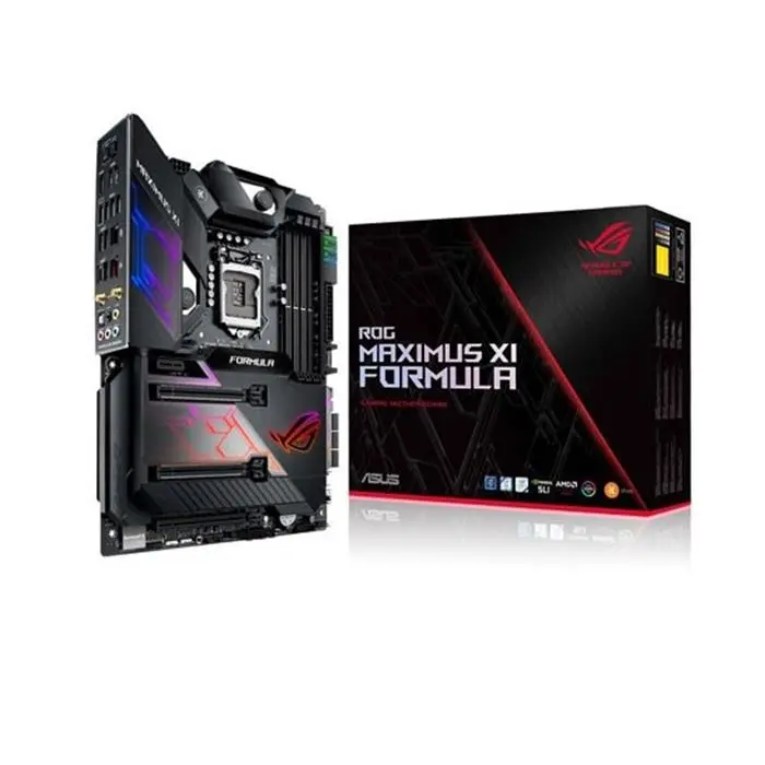 مادربرد ایسوس ROG MAXIMUS XI CODE Z390 -gallery-3