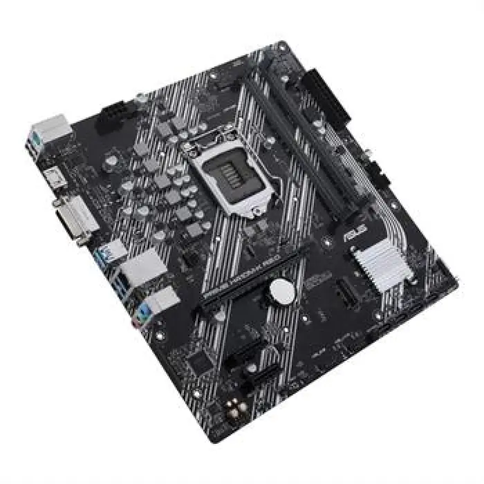 مادربرد ایسوس PRIME H410-MK R2 -gallery-2