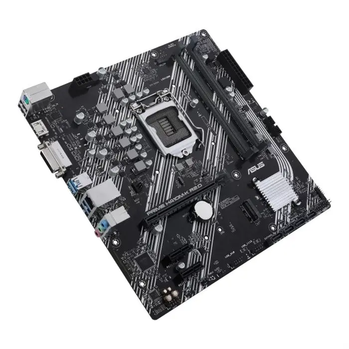 مادربرد ایسوس PRIME H410-MK R2 -gallery-6